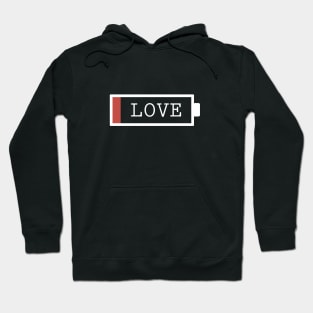 Low Love Hoodie